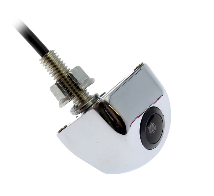 CAM-1L камера заднего вида универсальная (цилиндр 18,5 мм; 0.1 lux)