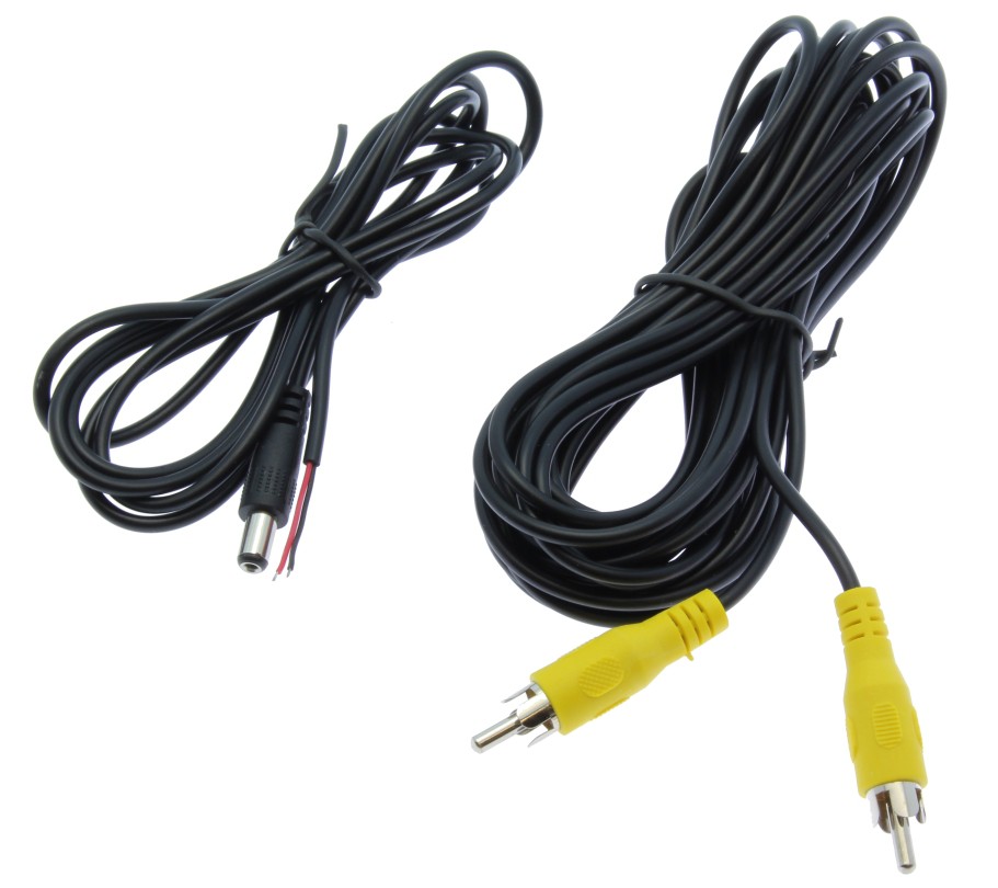 Улучшенный кабель (7-8 метров) Ksize CAM-1