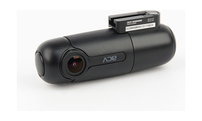 ACV GQ900W видеорегистратор 1