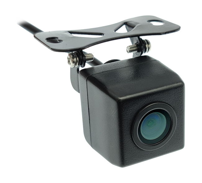 CAM-2L камера заднего вида универсальная (куб)