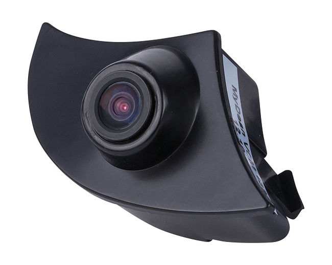 CAM-TYPRF камера фронтальная в Toyota Prado 150, LC 200 (136 гр:0.1 lux)