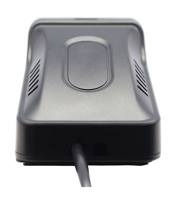 Видеорегистратор для подключения к магнитолам по USB Wide Media DVR-KS1 (ADAS) 7