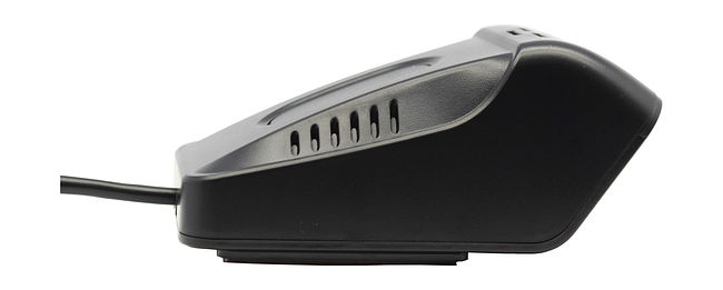 Видеорегистратор для подключения к магнитолам по USB Wide Media DVR-KS1 (ADAS) 9