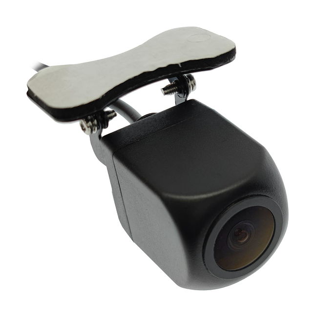 Видеорегистратор для подключения к магнитолам по USB Wide Media DVR-KS2 (ADAS) 2 камеры 3