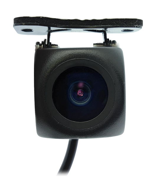 Видеорегистратор для подключения к магнитолам по USB Wide Media DVR-KS2 (ADAS) 2 камеры 8
