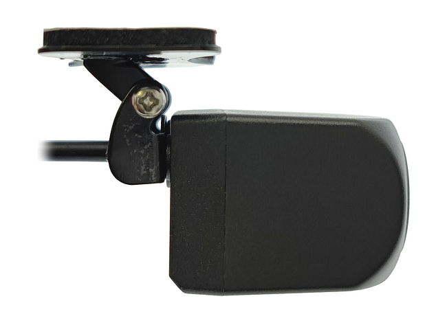 Видеорегистратор для подключения к магнитолам по USB Wide Media DVR-KS2 (ADAS) 2 камеры 9