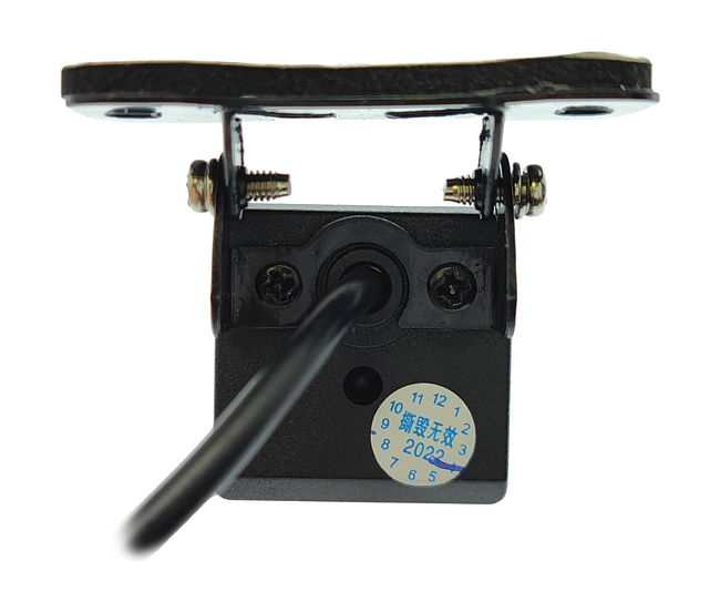 Видеорегистратор для подключения к магнитолам по USB Wide Media DVR-KS2 (ADAS) 2 камеры 10