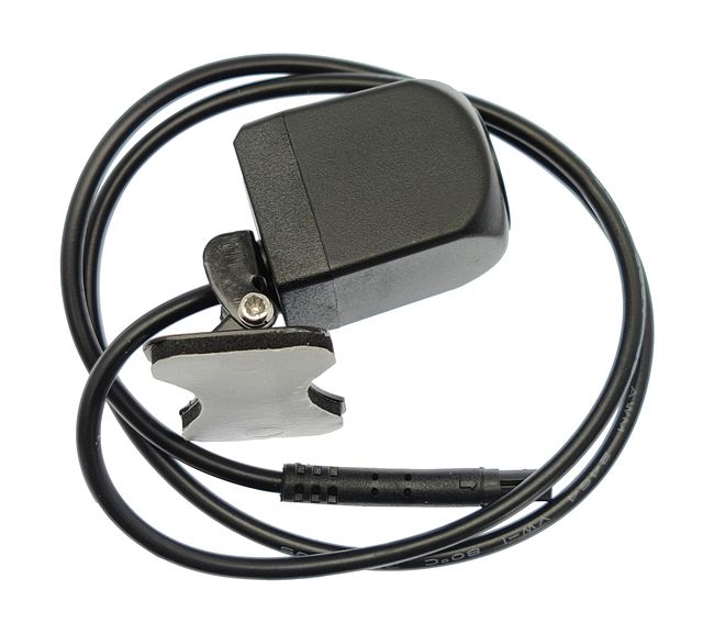 Видеорегистратор для подключения к магнитолам по USB Wide Media DVR-KS2 (ADAS) 2 камеры 11