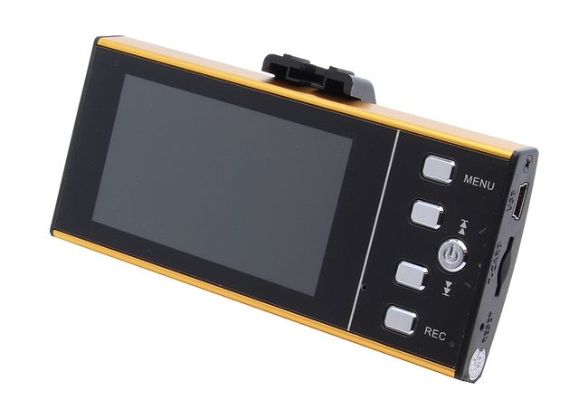 Видеорегистратор  Ksize D86G (FHD, 30 FPS, IR) 3