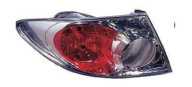 Задний фонарь для Mazda Atenza (GGEP) DEPO 216-1954L-UE (лев.) 1