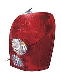 Задний фонарь для Mazda Familia (BJ5W) DEPO 216-1959R-AS (прав.) 1