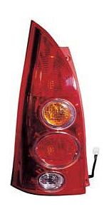 Задний фонарь для Mazda Mazda5 (CPEW) DEPO 216-1952L-LD-UE (лев.) 1