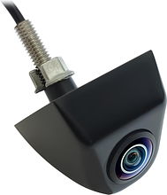 CAM-5HBN камера заднего вида универсальная для крепления на гор. поверхность черная