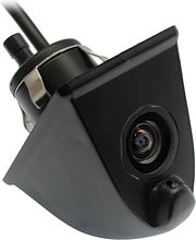 CAM-5HC камера заднего вида универсальная для крепления на горизонтальную поверхность с омывателем