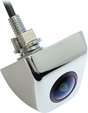 CAM-5VF камера фронтальная универсальная для крепления на вертикальную поверхность(136 гр:0.1 lux)