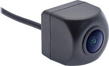 CAM-7 камера заднего вида универсальная для использования с адаптерами в подсветку номера