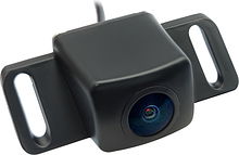 CAM-TYUN камера заднего вида в Toyota универсальная тип1 в штатное место (136 гр:0.1 lux)