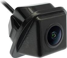CAM-TYUN2 камера заднего вида в Toyota универсальная тип2 в штатное место (136 гр:0.1 lux)