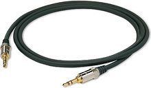 DAXX J43-07 Mini Jack3,5 - 0,7 м аудио кабель