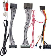 Комплект проводов для установки WM-MT в Acura MDX 2006 - 2013 (основной, AUX)