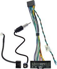 Комплект проводов для установки WM-MT в Ford 2012+ (основной, антенна)