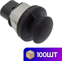 Концевой выключатель с пыльником AQM 30A для Лада Гранта, Нива Тревел (без разъема) (100 шт)