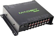 Madbit DSP Player2 Аудиопроцессор