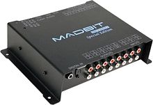 Madbit DSP Player2 SE  Аудиопроцессор