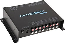 Madbit DSP Ultra Аудиопроцессор