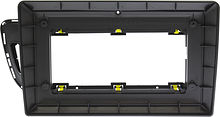 Рамка для установки в Audi Q5 (8R) 2010 - 2018 MFA дисплея