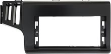 Рамка для установки в Honda Fit 2013 - 2020 MFBc дисплея (левый руль)
