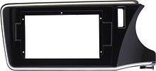 Рамка для установки в Honda Grace 2014 - 2020 MFA дисплея
