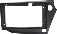 Рамка для установки в Honda Insight 2009 - 2014 MFB дисплея