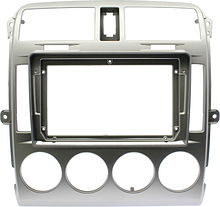 Рамка для установки в Kia Carnival 2002 - 2006 MFB дисплея