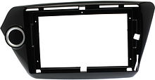 Рамка для установки в Kia Rio 2011 - 2017 MFB дисплея тип2