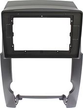 Рамка для установки в Kia Sorento 2009 - 2012 MFA дисплея
