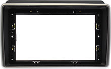 Рамка для установки в Kia Sorento 2013 - 2019 MFB дисплея (для авто с Navi)