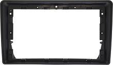 Рамка для установки в Kia Sorento 2013 - 2019 MFB дисплея (для авто без Navi)