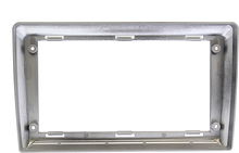 Рамка для установки в Kia Sportage 2004 - 2008 MFB дисплея Тип2