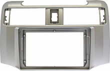 Рамка для установки в Toyota 4Runner 2009+ MFB дисплея 