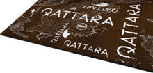  Шумоизоляция STP Qattara (0.47 х 0.37 м)