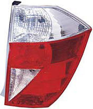 Задний фонарь для Honda Edix (BE1) DEPO 217-1970R-LD-UE (прав.)