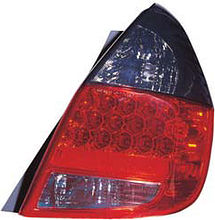 Задний фонарь для Honda Fit (GD1) DEPO 217-1964PXU (прав.)