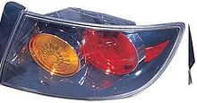 Задний фонарь для Mazda Axela (BK5P) DEPO 216-1965R-UQ (прав.)
