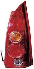Задний фонарь для Mazda Mazda5 (CPEW) DEPO 216-1952R-LD-UE (прав.)