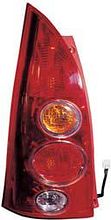 Задний фонарь для Mazda Premacy (CPEW) DEPO 216-1952L-LD-UE (лев.)