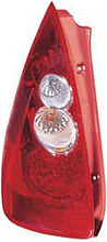Задний фонарь для Mazda Premacy (CREW) DEPO 216-1970L-UEVCR (лев.)