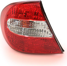 Задний фонарь для Toyota Camry (ACV30) DEPO 212-19G3L-A (лев.)