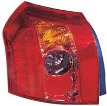 Задний фонарь для Toyota Corolla Runx (NZE121) DEPO 212-19K4R-UE (прав.)