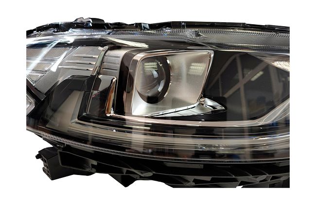 Фара для Haval F7 / F7x   DEPO 4121101XKQ00A (прав.) 6